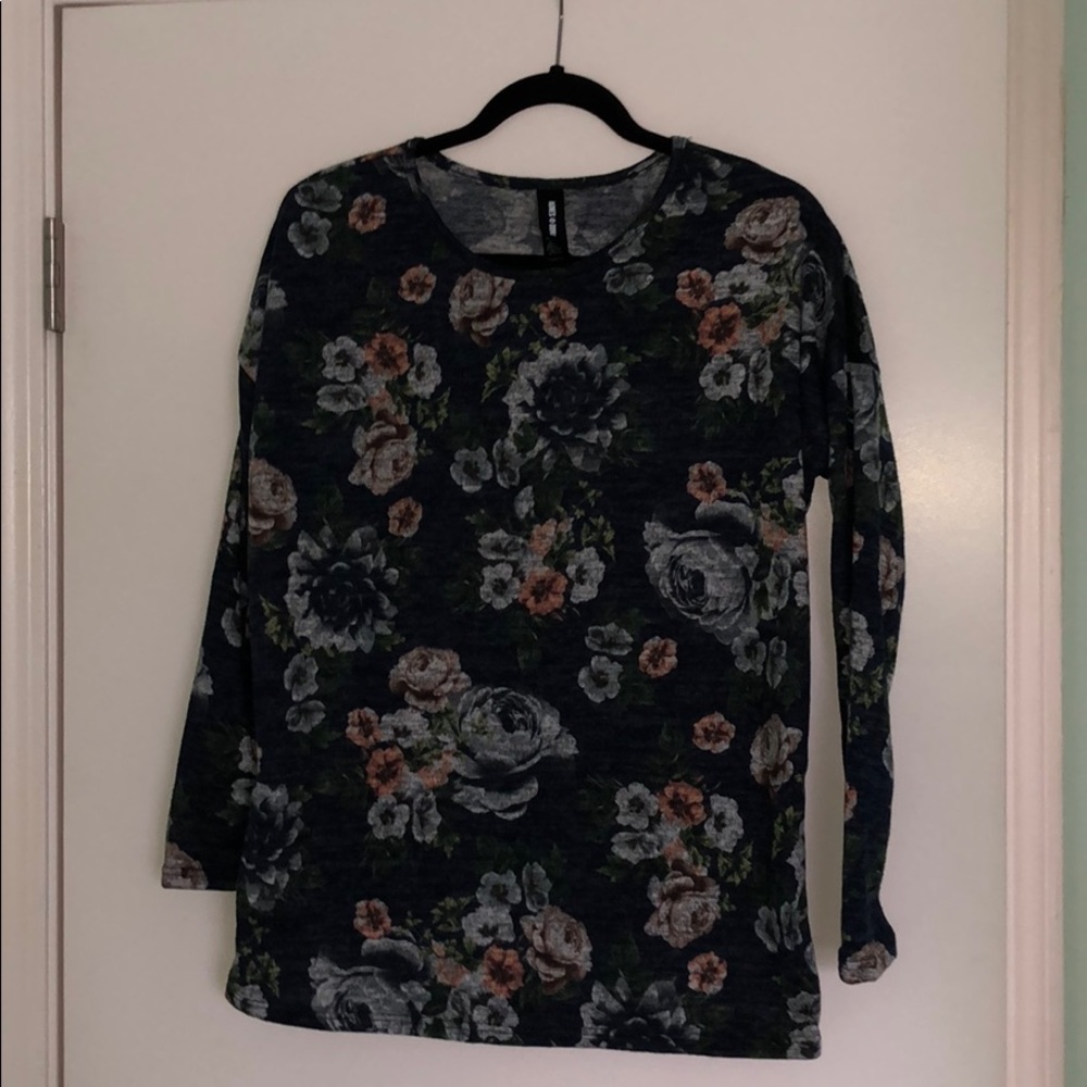 Agnes and Dora shirt